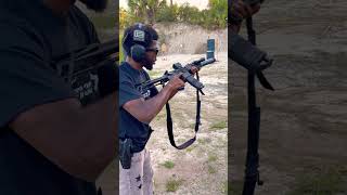 300 Blackout🤮#blackout #300 #gto #ashortaday #shootbetter #ring #asmr #noise #steel #thred #plug