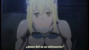 ¿Quién es la esposa de Bell Cranel?