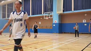 DwBL 14'TH (WDays) 銀盃冠軍戰 20230426-2200 Believe:唔好問 Q4