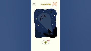 DOP 4: Draw One Part - Gameplay Walkthrough Android - Level 186 #shorts #DOP4 #Gameplay