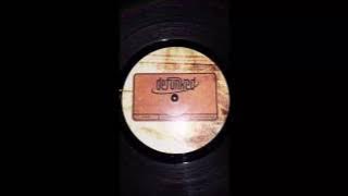 Carlito & DJ Addiction - Supergrass (Defunked 003-A)(DFUNKD003-A)