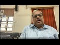 National Webinar on contribution of Sage Agastya under the flag of Kashi Tamil Sangamam KTS 3.0