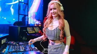DJNonny'宁花 '🇹🇭🇨🇳Bangkok ,Thailand  📌✅️Facebook : chanidapa Larpkittiworacha ✅️Instagram: DJNONNY.GF