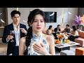 ❤️他一句&ldquo;今天結婚吧&rdquo;,換來她從清晨等到深夜。和一句&ldquo;玩笑而已&rdquo;,她心碎轉身嫁給CEO。他站在街角望婚車遠去,攥緊拳頭醋意燒紅了眼。#爱情 #女孩#霸总