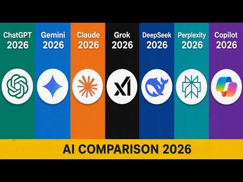ai comparison