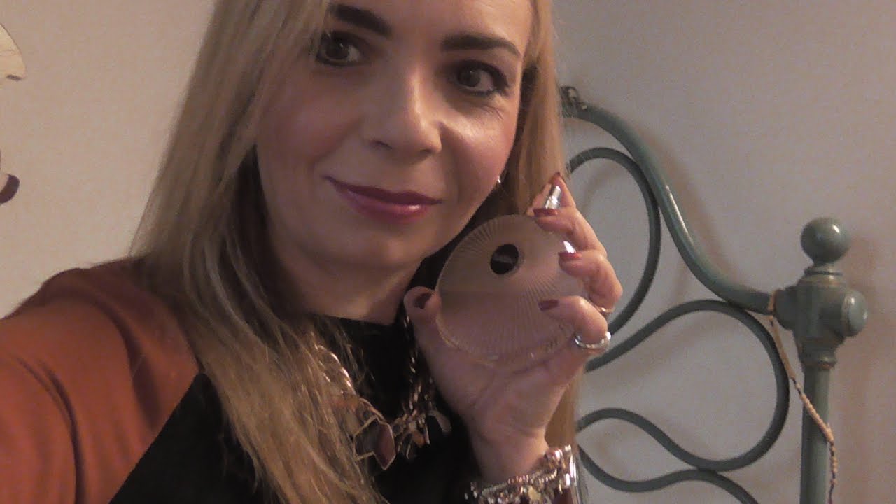 I miei profumi preferiti del periodo - autunno 2014