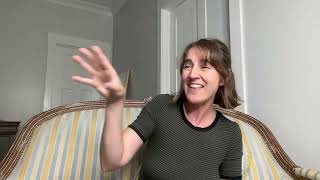 Time travel, gratitude and actually living a life of your dreams S2 Ep 65
