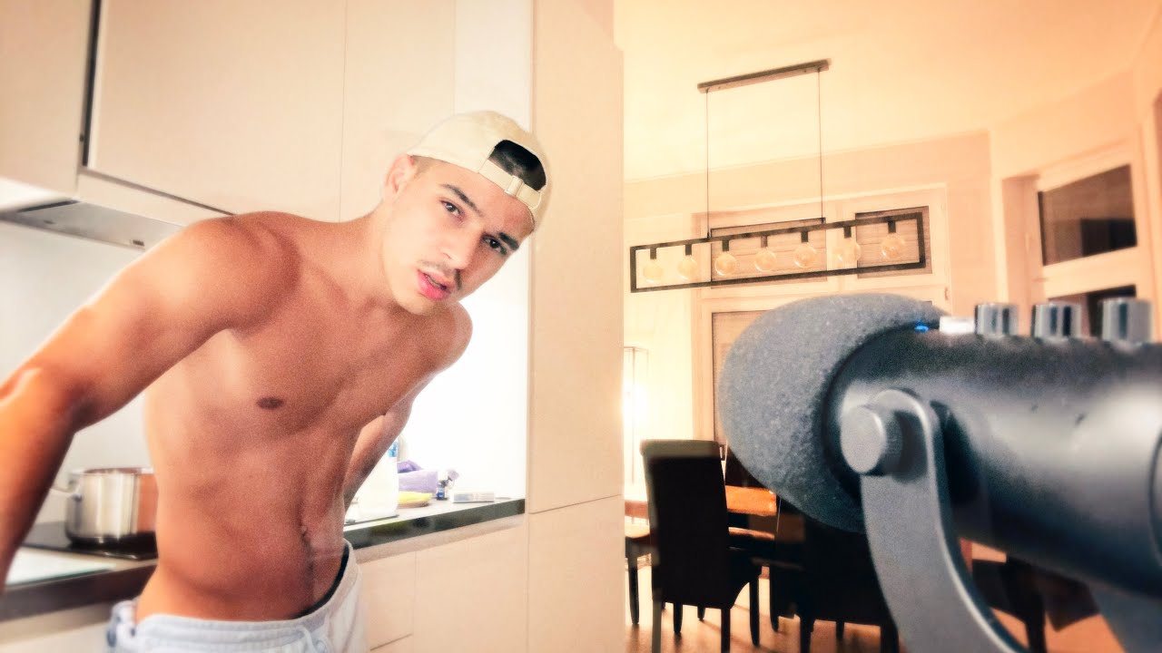 ASMR Matin ☀️🎧 | Réveil Doux & Petit-Déjeuner Relaxant 😌☕