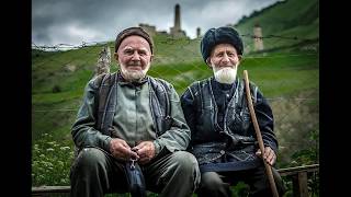 картинка: Чурт санна лаьтта со ....Турпал Джабраилов