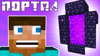 Как сделать ПОРТАЛ в АД в Minecraft! Майнкрафт Морское Путешествие #4 МАЙНКРАФТ ВЫЖИВАНИЕ Как сделать ПОРТАЛ в АД в Minecraft! Майнкрафт Морское Путешествие #4 МАЙНКРАФТ ВЫЖИВАНИЕ