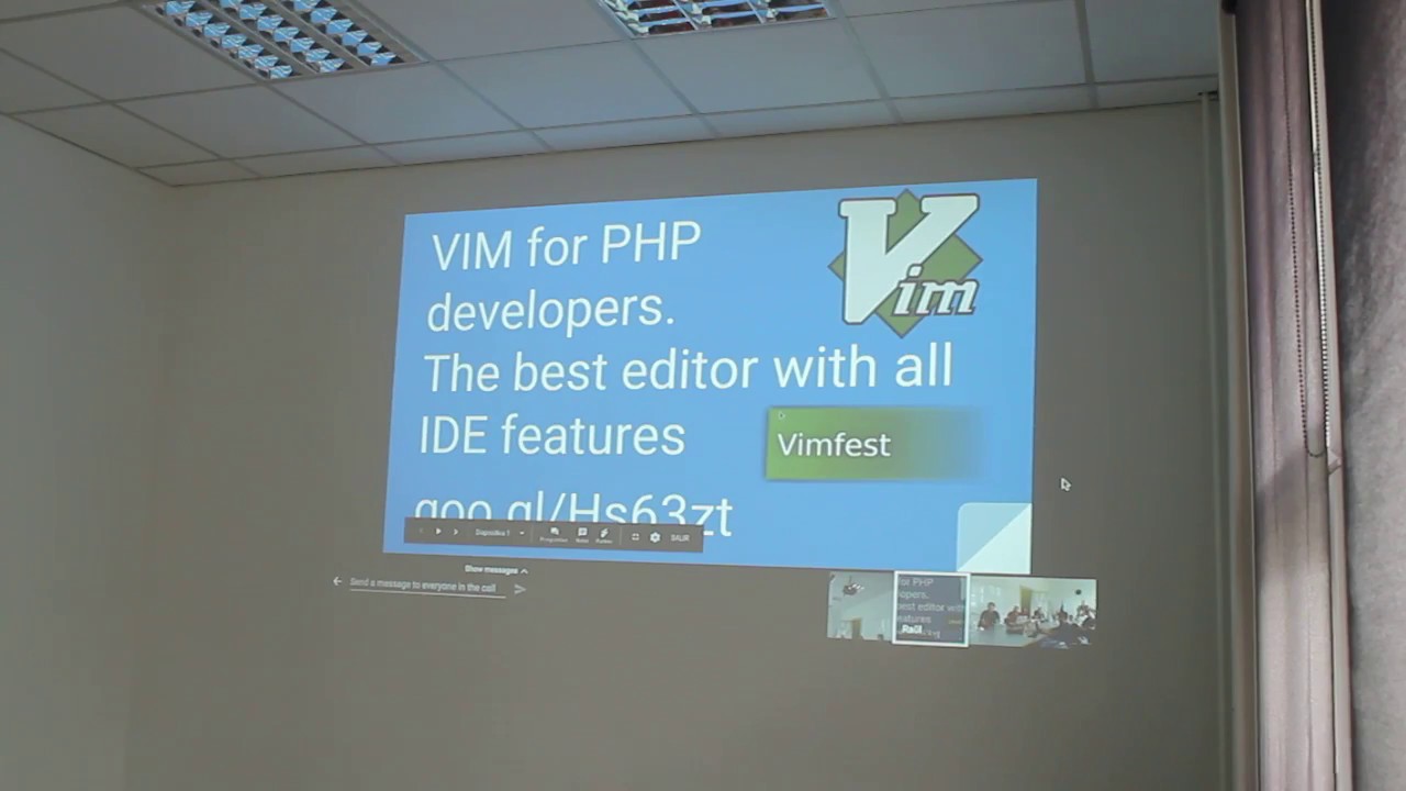 VIM for PHP developers - the best editor with all IDE features part I ...