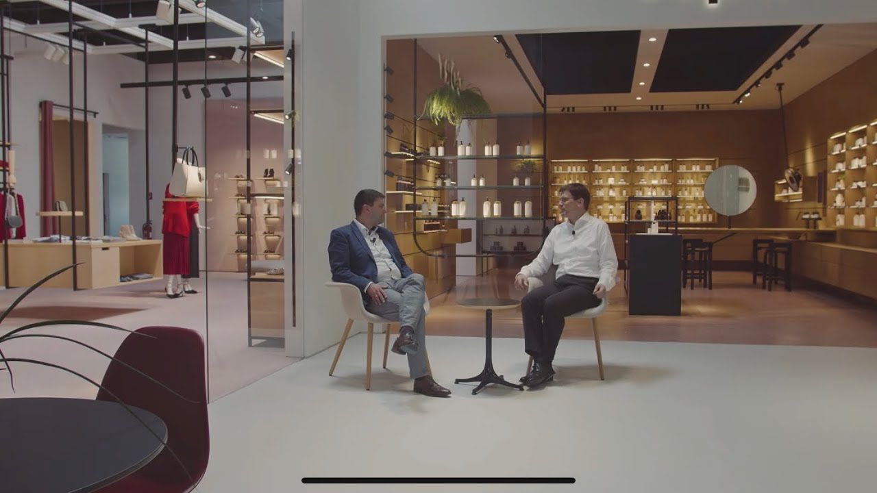 Flexibility meets Digital - DSS The Show 2020