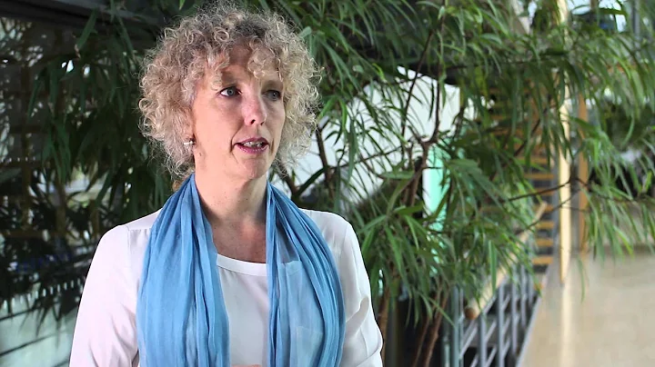 Jennifer Morgan on what's giving her optimism for ...