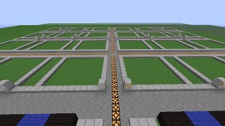 Minecraft Tutorial 1.7.10: SMR Shop Plots