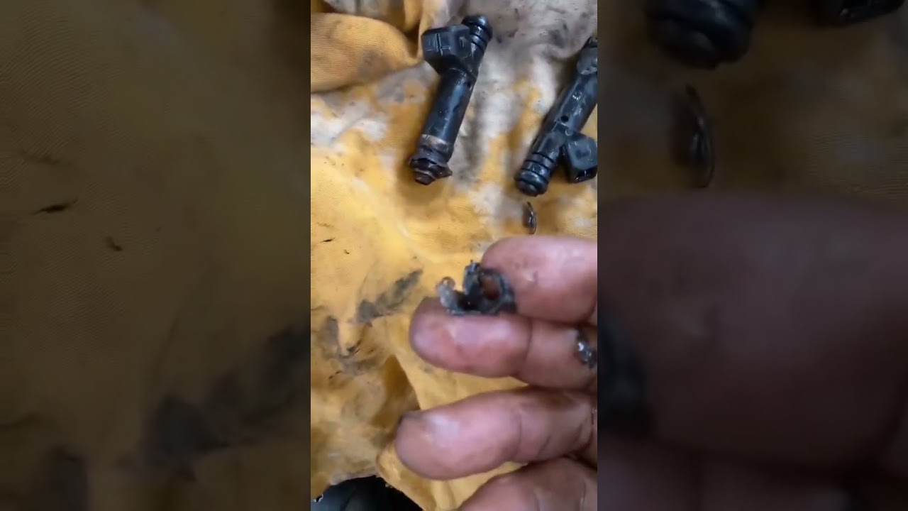 وداعا للميكانيكي الذي يستغلك وياكل أموالك تعلم تخدم نفسك بنفسك #تصليح_السيارات