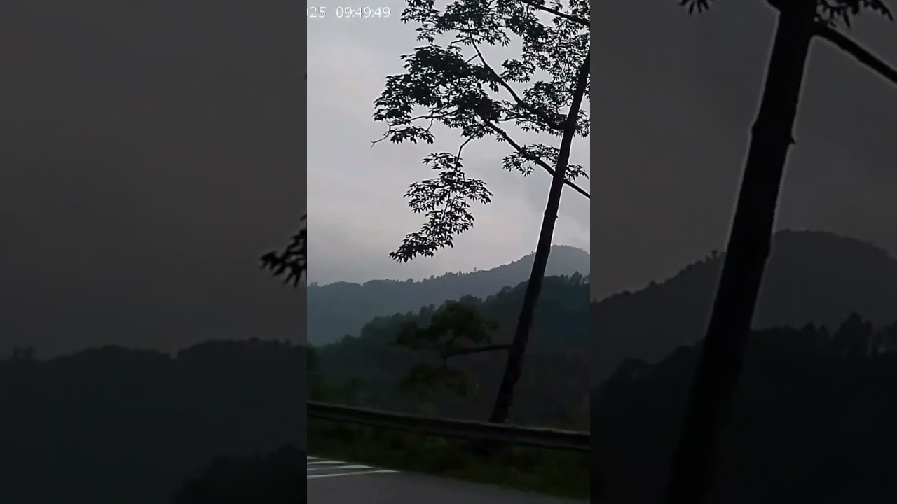 LAVA JHIKJAK ROAD VIEWPOINT