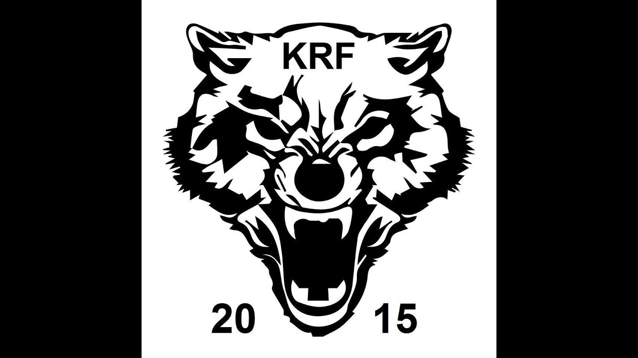 KRF 2015   Apresentação Vircator