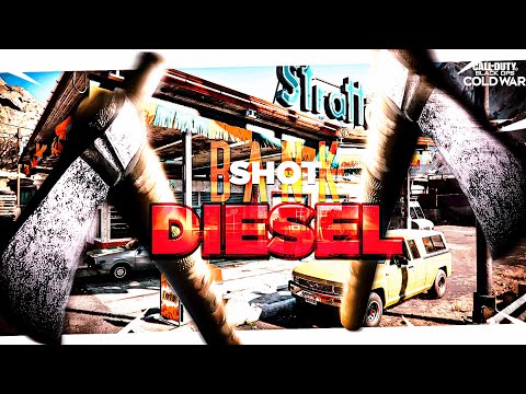 COD Black Ops COLD WAR TOMAHAWK BANKSHOT COMPILATION