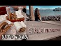 San Francisco Vlog BEFORE COVID | sxrar
