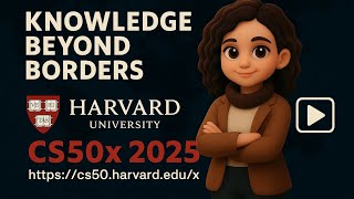 Harvard CS50 - Full Computer Science University Course - Part 2