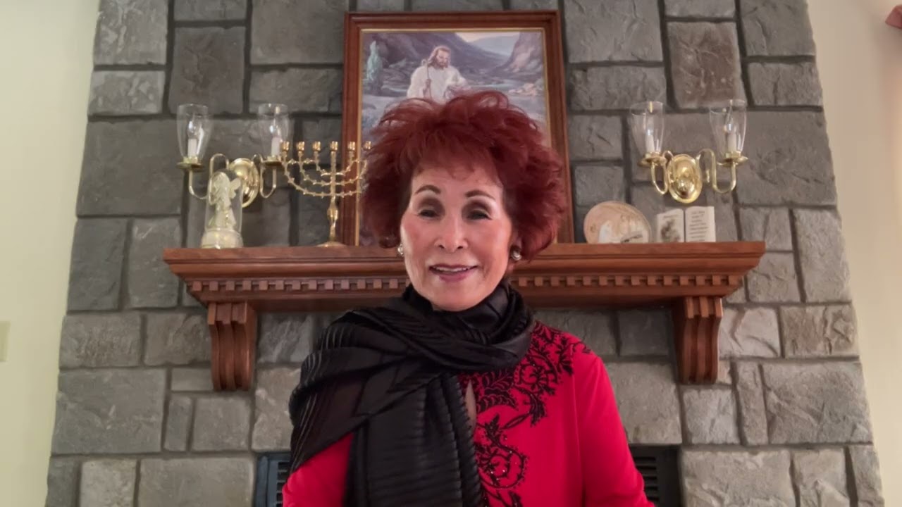 Will You Allow The Holy Spirit To Root Out Old Garbage In Your Soul? - Minister Rae 