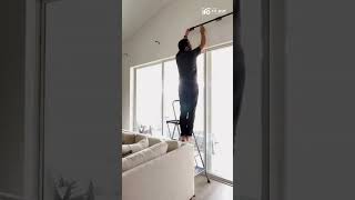 Transform Your Space with Linen Curtains