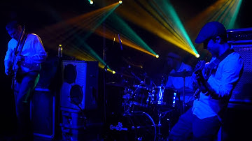 Paranoid Android - Consider the Source - at The Hot Spot [byPhrazz]