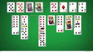 Solution to freecell game #21516 in HD