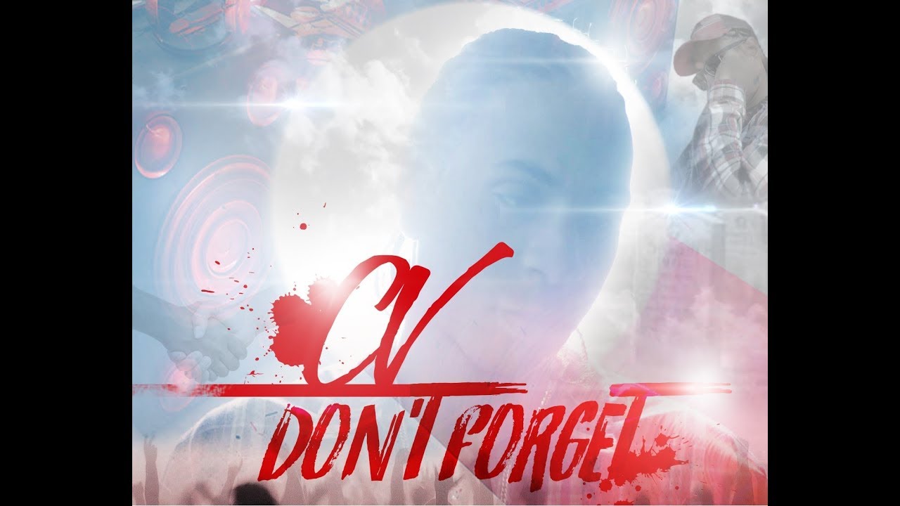 CV - Don't Forget Epic Nights (full album)