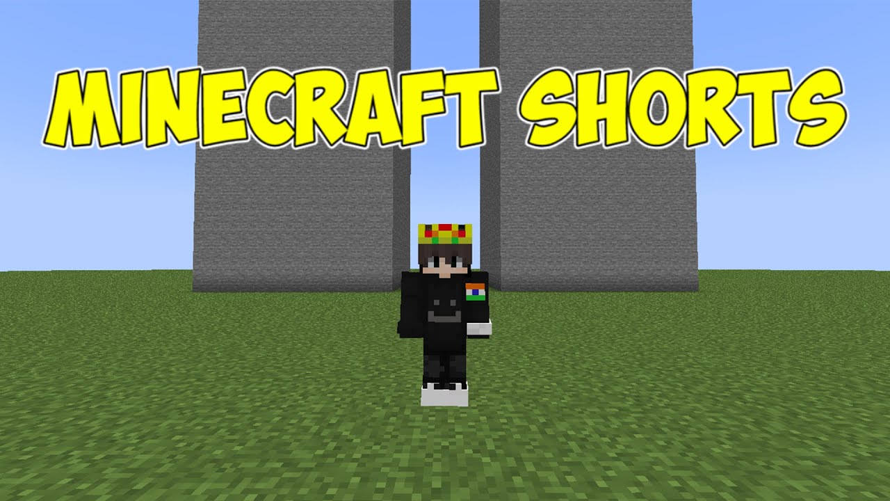 Minecraft TNT Village Day 5