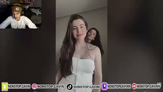 Teacher Fired On Her 1st Day For S*xualizing Students - NONSTOP.GAVIN REACTION !