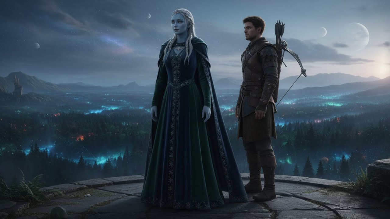 I Fixed Her Armor—She Meant Something Else | HFY