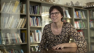 Minervaonderscheiding 2016: Robby Caspeele