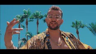 Mixing-Analyse - MIAMI YACINE - BON VOYAGE prod. by AriBeatz :: abmischenlernen.de