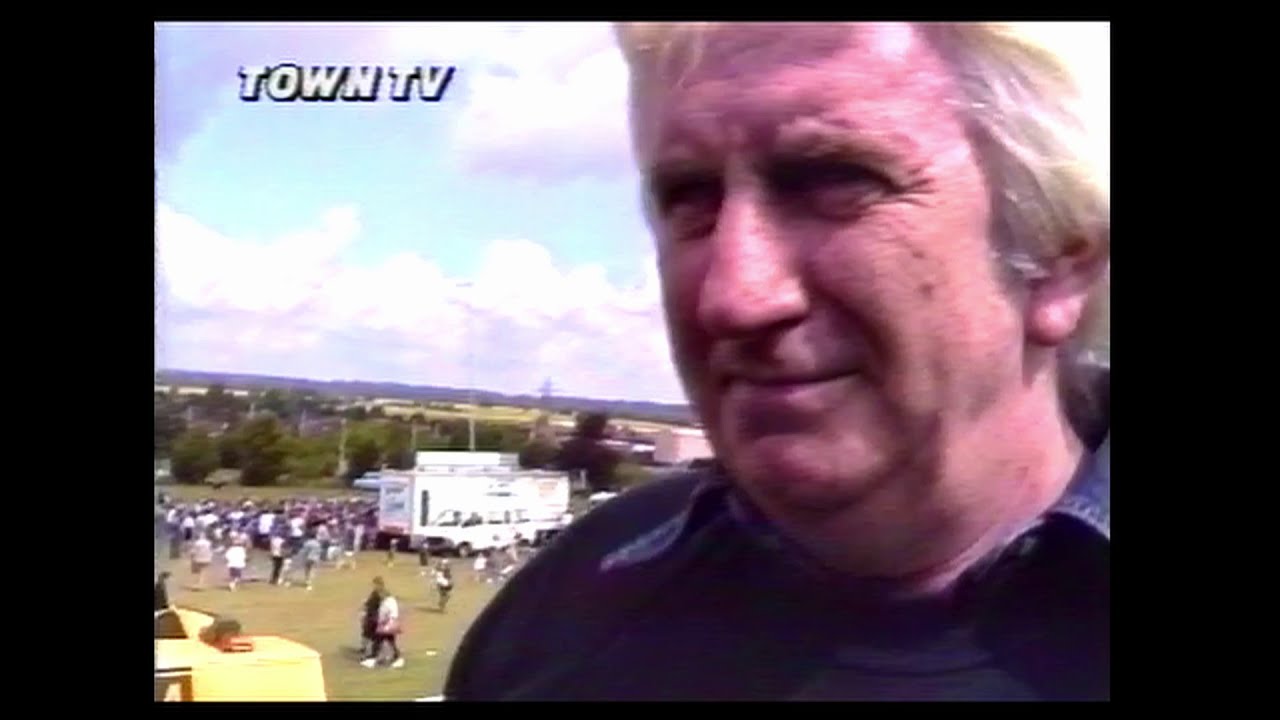 Town TV Ep 51 15th July 1994