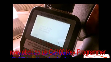 CK100 Auto Key Programmer,CK-100 Auto Key Programmer,CK100 key programmer  video