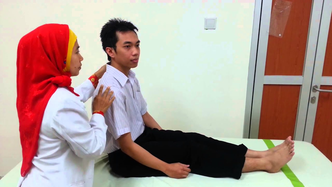 Teknik Dix Hallpike UGM