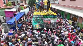 Grenada Carnival 2025