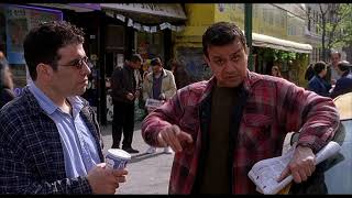 Spider Man 2002 Movie Scene Clip