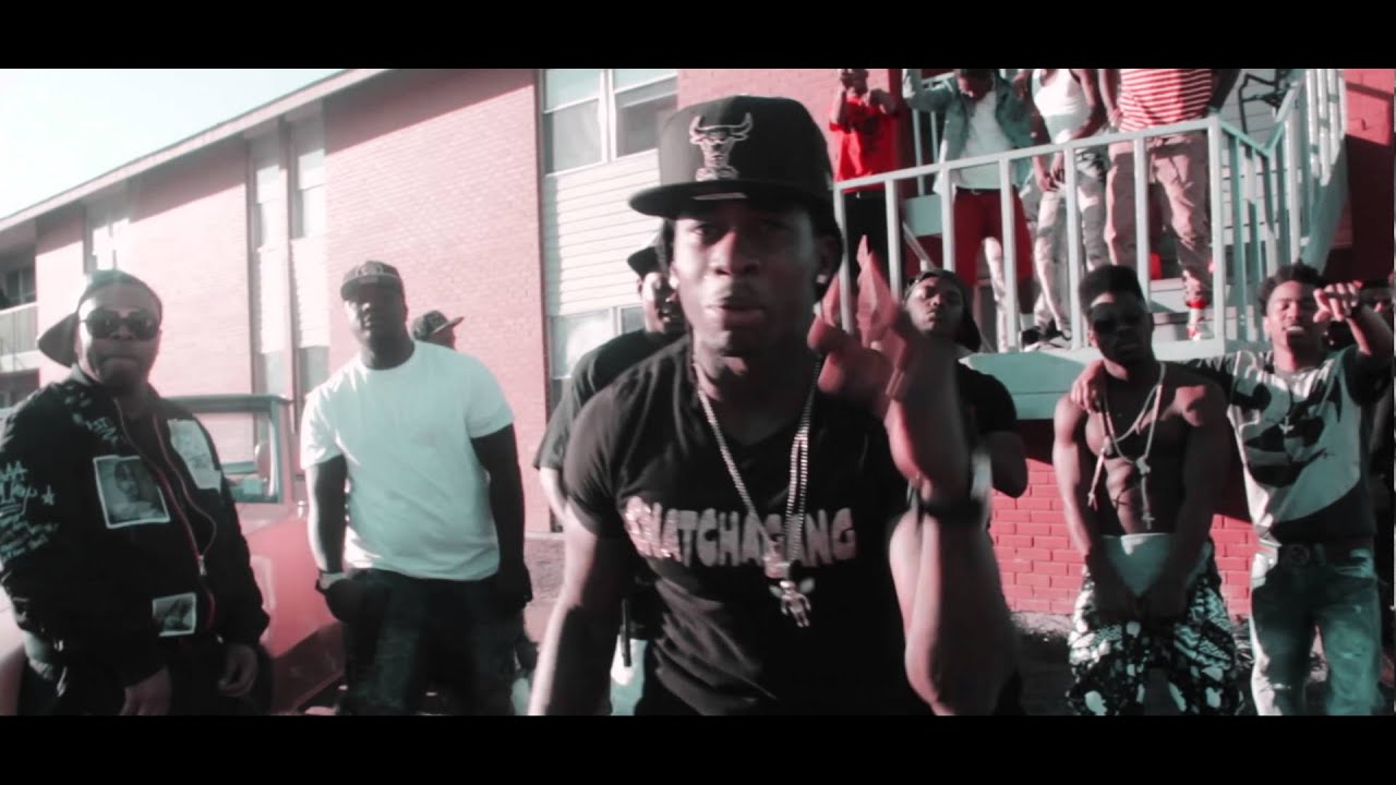 Diamondhead ft Bambino The GoldenChild - Dumb Way ( Official Video)