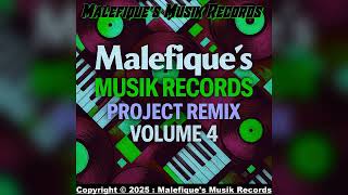 Download Lagu Malefique’s Musik Records Project Remix Volume 4 (Continuous Mix By Yoyopcman Malefique's) MP3