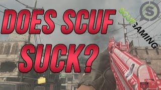Did Scuf Gaming Fall Off?