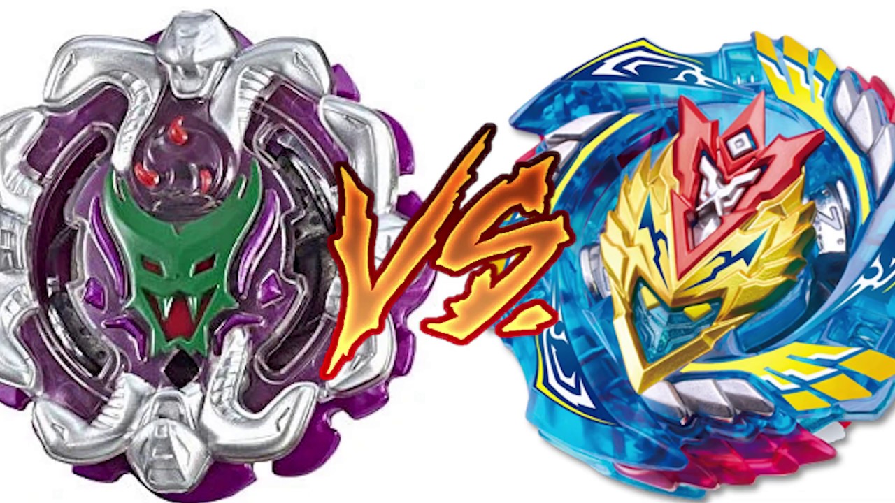 BATTLE OF GENERATIONS: Valkyrie Zenith Evolution VS Turbo Slingshock Typhon SUPER BATTLE ベイブレード