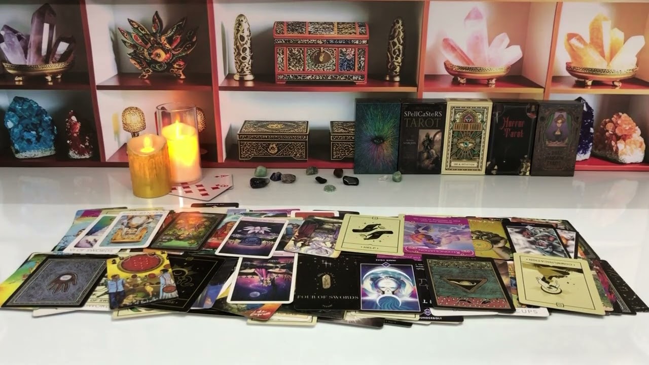 TAURUS   - PATIENCE - SOMEONE LOVES YOU DEEPLY TAURUS  LOVE TAROT READING