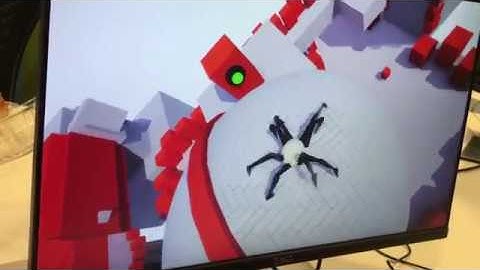 Riverside Summer Game Jam 2017 - Sumo Digital