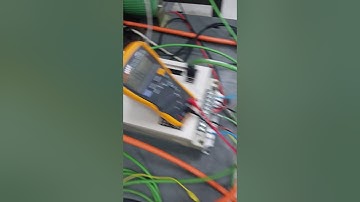 Inverter  check process