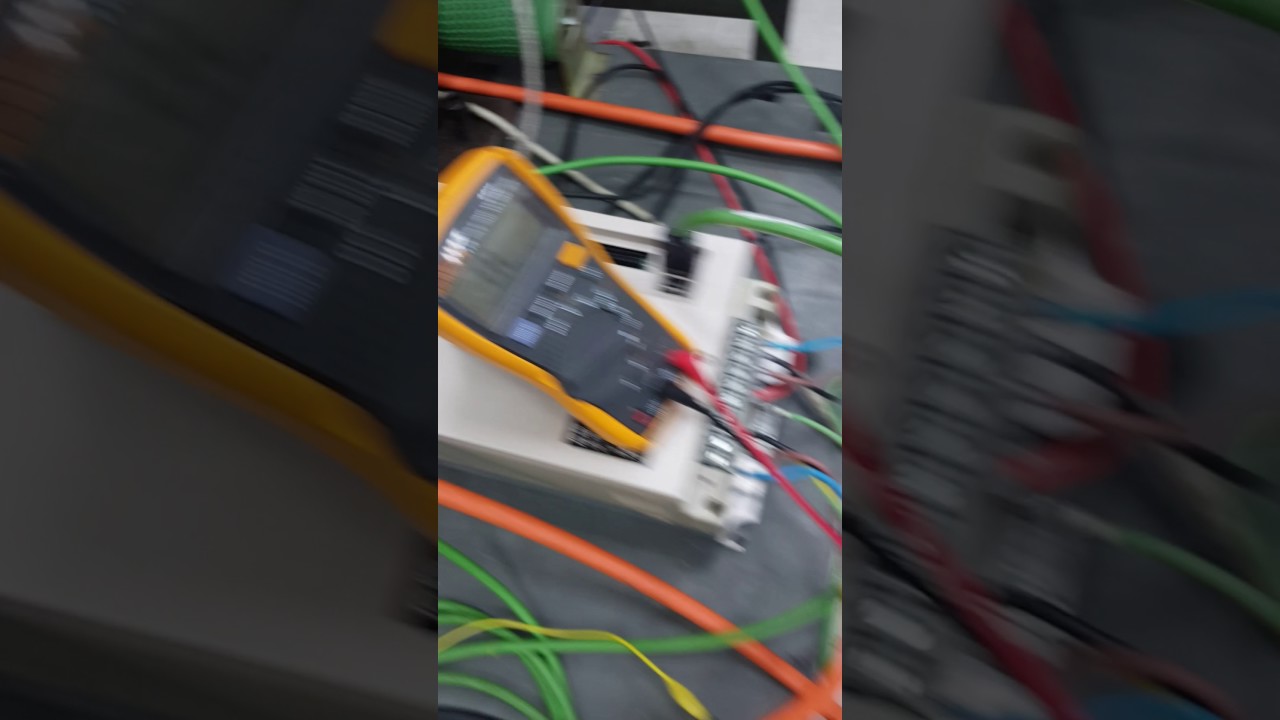 Inverter check process - YouTube