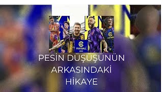Pesi̇n Arkasindaki̇ Düşüş Hi̇kayesi̇