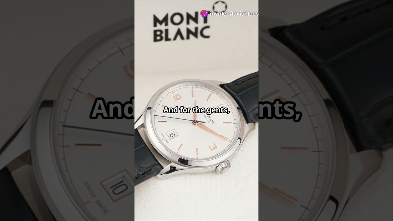 Top 10 Luxury Fashion Accessories for Me 2024