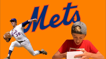 Jerry Koosman TTM Autograph Return | 1969 Miracle Mets